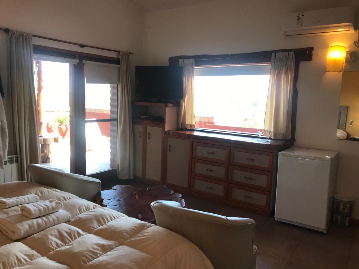 Chalet Suisse Posada & Spa - Adults Only Villa General Belgrano Exterior foto