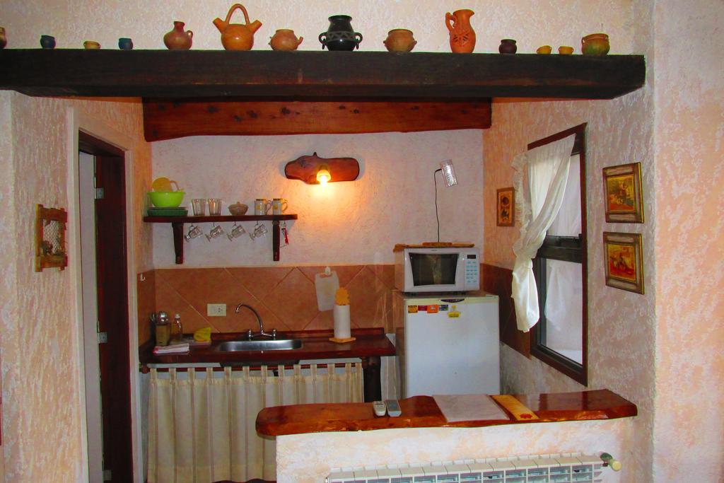 Chalet Suisse Posada & Spa - Adults Only Villa General Belgrano Habitación foto